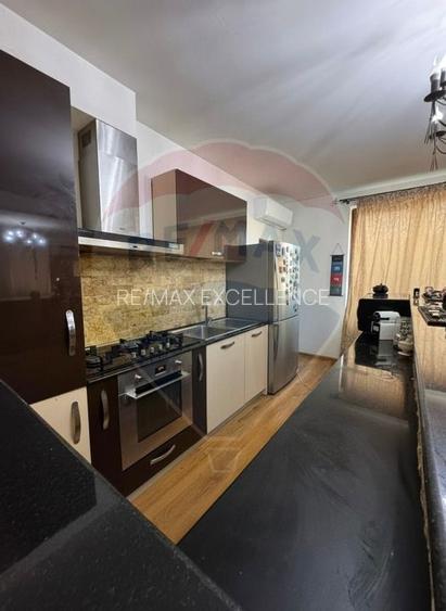 Casă / Vilă cu 5 camere de vânzare în zona Dorobantul - 5