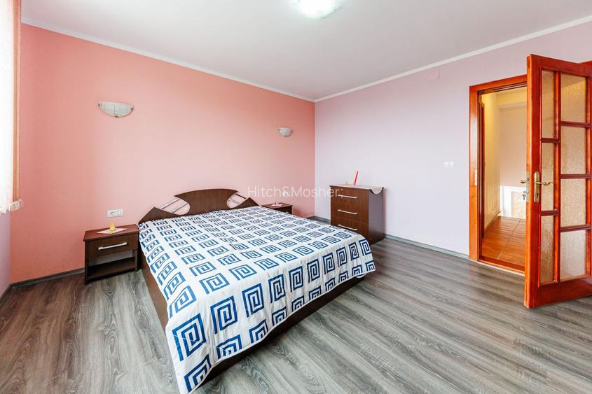 Casă de vânzare în Ghiroda – Comision 0% - 29