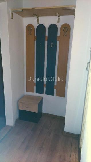 Vand apartament 1 camera, 46mp, zona Confectii Arad - 5