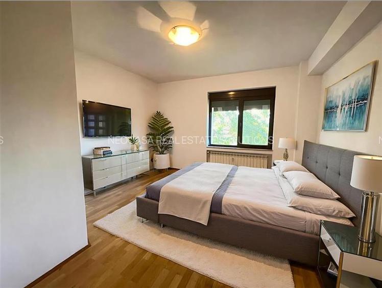 PENTHOUSE FLOREASCA | 5 CAMERE | 3 BAI | TERASA SI PARCARE - 10