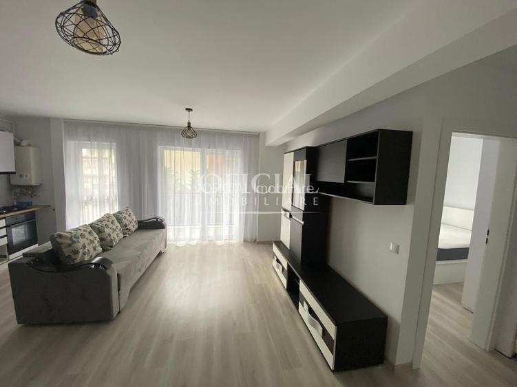 Apartament 2 camere | Modern | Parcare | Zona Porii | Floresti - 3