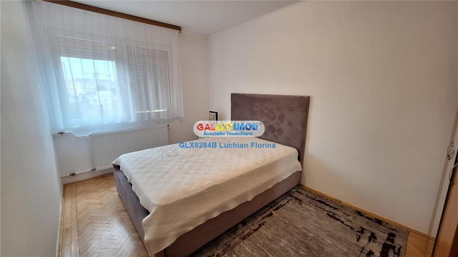 Apartament 2 camere, decomandat I metrou Nicolae Grigorescu - 5