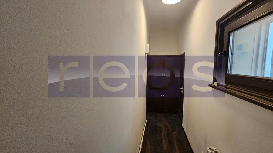 INCHIRIERE APARTAMENT ÎN VILĂ INTERBELICĂ – 5 CAMERE, ZONĂ CENTRALĂ - 14