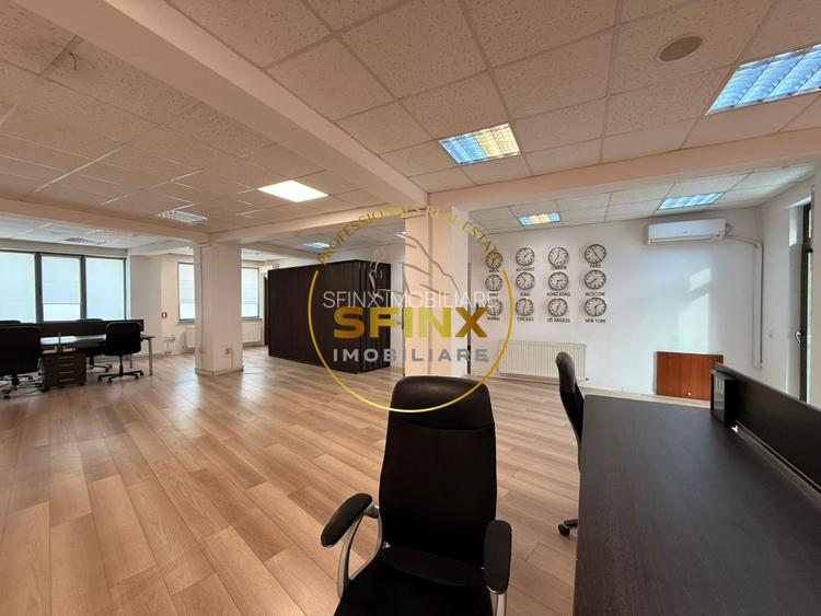 Cladire Birouri Cotroceni, 870 mp, 12 locuri parcare - 8