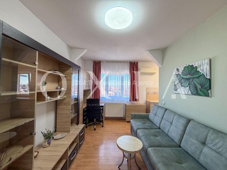 OX704 Sagului, Complet Mobilat Si Utilat - 5