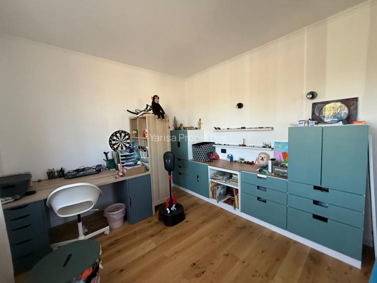 Vila Superba cu deschidere la Lac *Petrachioaia* - 38