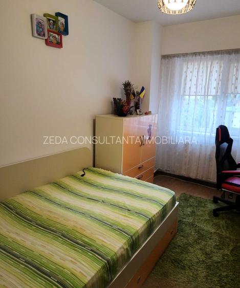 Apartament 3 camere Lujerului - 2