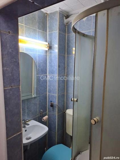 De vanzare garsoniera Drumul Taberei/Parc Moghioros/Mobilata Complet - 7