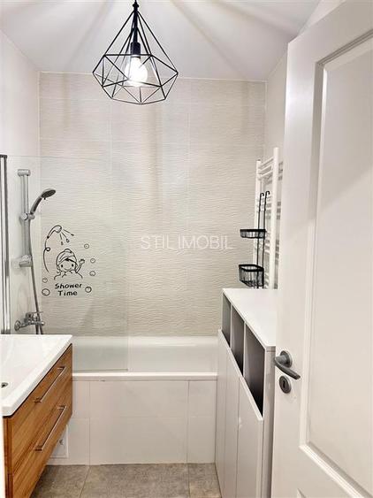 Apartament 3 camere, Nicolina, parcare 155.000 Euro - 13