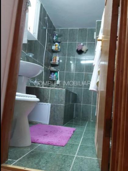 13 SEPTEMBRIE-RAZOARE AP 4 CAMERE BLOC REABILITAT - 4