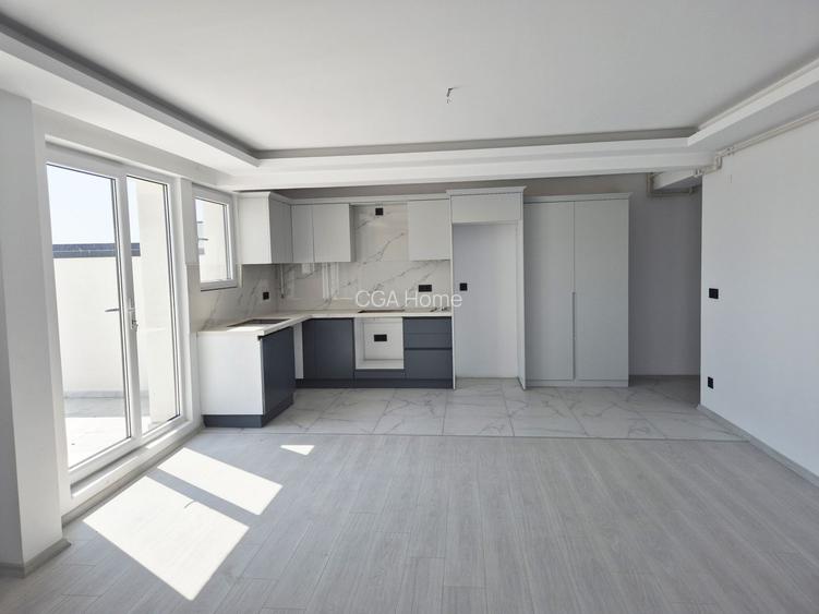 2 CAMERE | PALLADY | NOU | IKEA | NICOLAE TECLU | NEGOCIABIL - 4