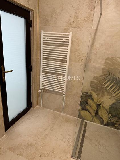 Apartament 5 camere triplex cu curte de vanzare *metrou Crangasi* - 12