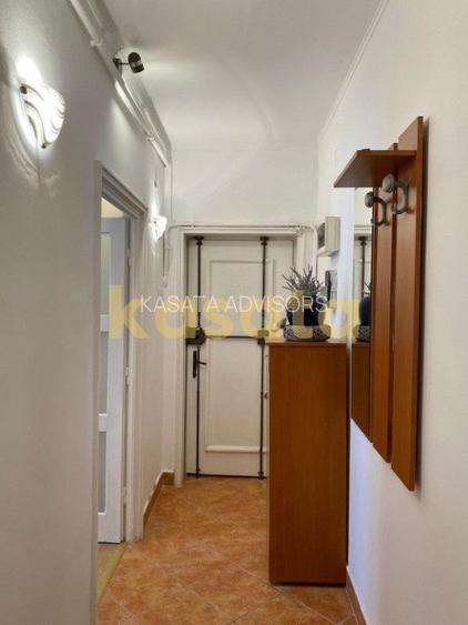 Apartament 2 camere | Închiriere | Parc Floreasca - 12