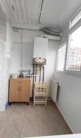 Apartament 3 Camere Tei | 2 Bai | Balcon | Centrala proprie | Parcare | Boxa - 5