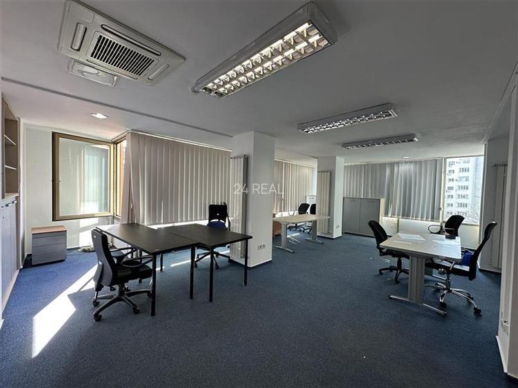 Inchirieri spatii de birouri - Mosilor - Izvorul rece - de la 100 mp - 18