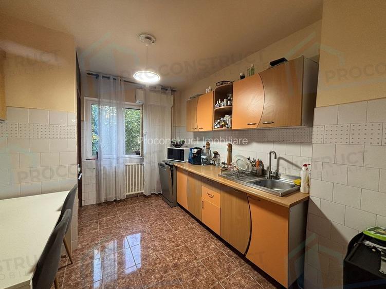 Spatiu si confort - apartament 4 camere Calea Aradului - 4
