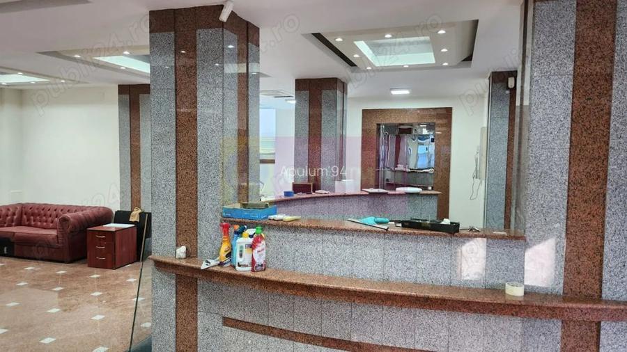 Inchiriere o cladire de birouri in zona Damaroaia cu 12 parcari - 3