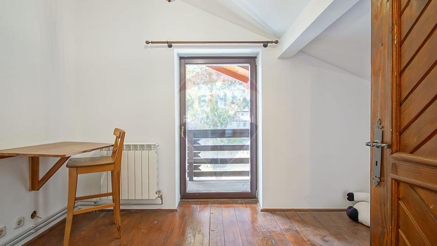 Vilă istorică, proiectată de arhitectul Emil Nădejde în Timișu de Sus - 59