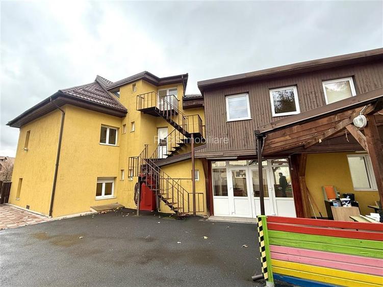 Proprietate pretabil Afterschool, Birouri, Cabinete - 18