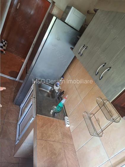 Apartament 3 camere etaj 2 Sagului - 8