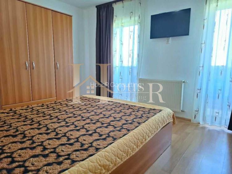 Disponibil imediat, la etajul 2 din 3, apartament cu 3 cam si 2 bai ! - 4
