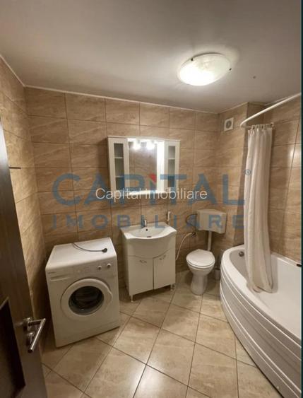 FARA COMISION ! Apartament 1 camera, 46,41mp, etaj 6/7,imobil 2009, USMV, UMF - 5