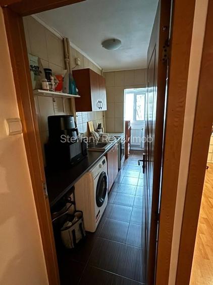 Garsoniera de Vanzare Crangasi - 4