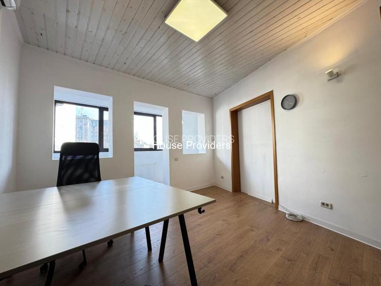 Spatiu Birou 144 MPU | Piata Romana | Piata Amzei | Calea Victoriei - 8