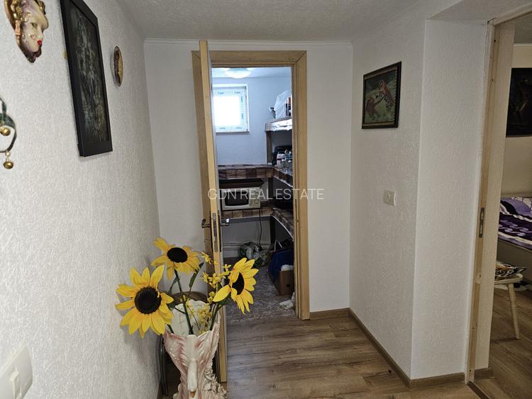 Casă la țară cu 3 camere suprafață utilă 120mp, Suplacu de Tinca Bihor - 11