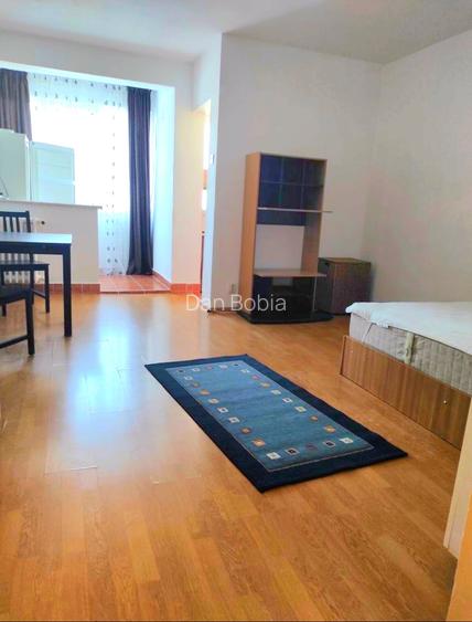 Garsoniera 1 min M Dristor DB1292 - 8