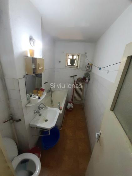 Apartament de vânzare 3 camere zona Cetate str. Closca Alba Iulia - 9