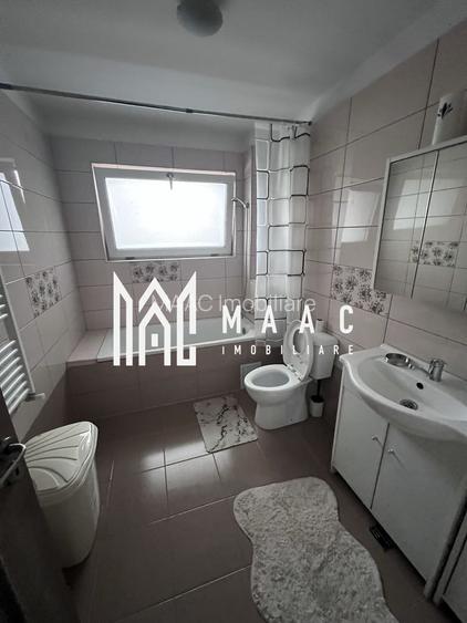 Apartament 3 camere | 70 MPU | Arhitectilor - 5