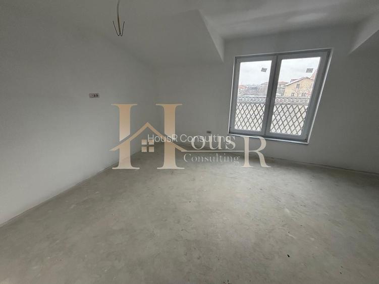 Casa la asfalt. Toate utilitatile. Posibilitate de personalizare - 9