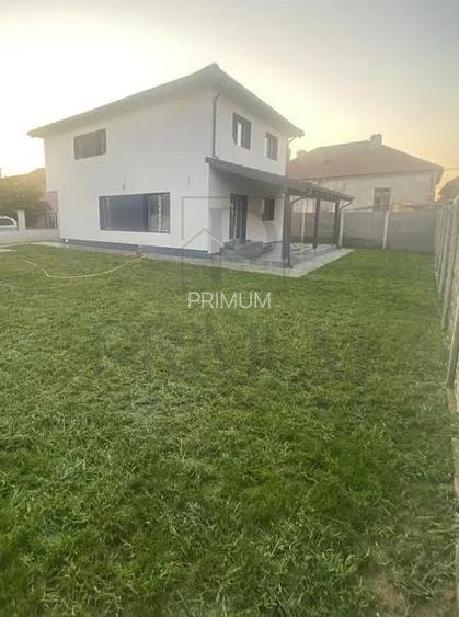 Utvin- toate utilitatile- 4 camere - 3