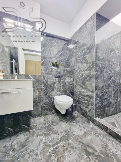 Apartament cu 2 camere și un balcon cât un hol de hotel - 9