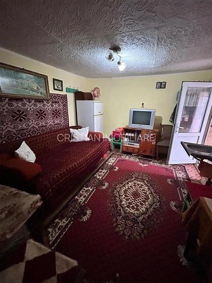 Casa 5 camere, teren 390 mp, toate utilitatile, Brailita - 8