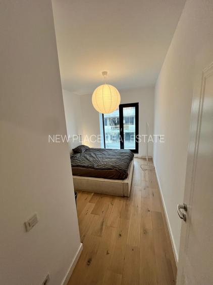 Rond OMV Pipera | Apt semi-mobilat | Terasa de 12 mp | View liber | LUX - 14