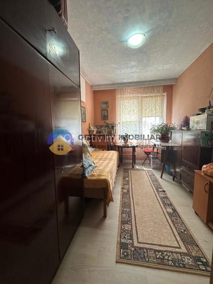 Apartament 3 camere/etaj 2 ULTRACENTRAL - 11