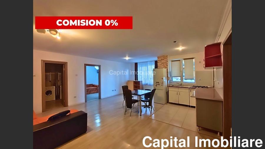 Comision 0%! Apartament decomandat, cu 3 camere, 77 mp utili - 8