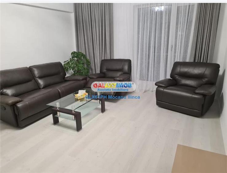 Inchiriere apartament 2 camere, bloc nou, Albert, Ploiesti - 2