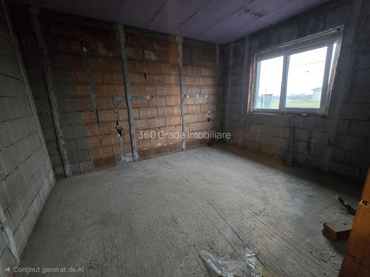 Duplex Drumul Boilor, 98 mp utili și curte generoasă - 7