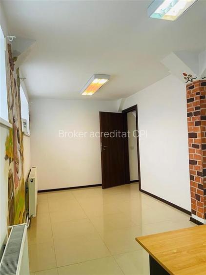 INCHIRIERE IMOBIL COMERCIAL SPATIU BIROURI INDIVIDUAL 480 mp IN ZONA  PRELUNGIRE - 2