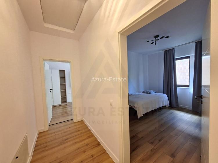 Casa individuala 140 mp utili pe un singur nivel teren 500 mp Tocile - 12