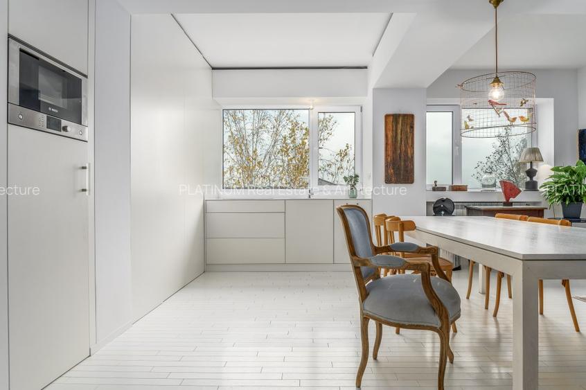 Vanzare apartament 3 camere Pipera langa scoala Questfield - 15