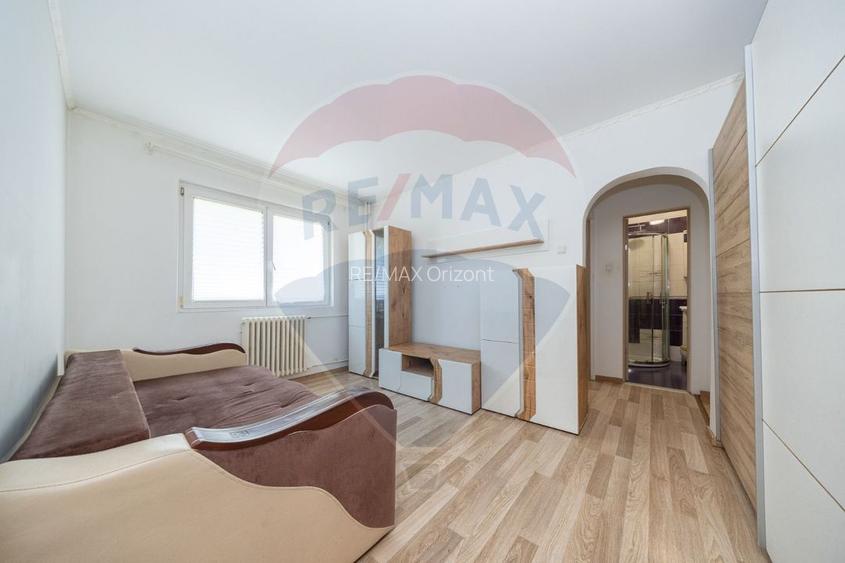 Apartament cu 2 camere de vânzare în zona Electroprecizia - 2