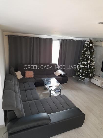 Case individuală, Dezmir, 2 garaje, 500mp teren - 6