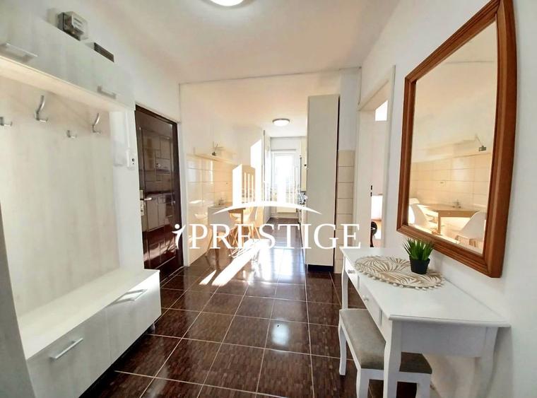 APARTAMENT 2 CAMERE TURNIȘOR ALMA, ETAJ 1, BALCON, LOC DE PARCARE - 3