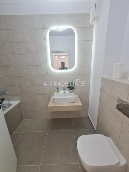 AP. 2 CAMERE 13 SEPTEMBRIE, BLOC NOU, LOC PARCARE, CENTRALA TERMICA - 7