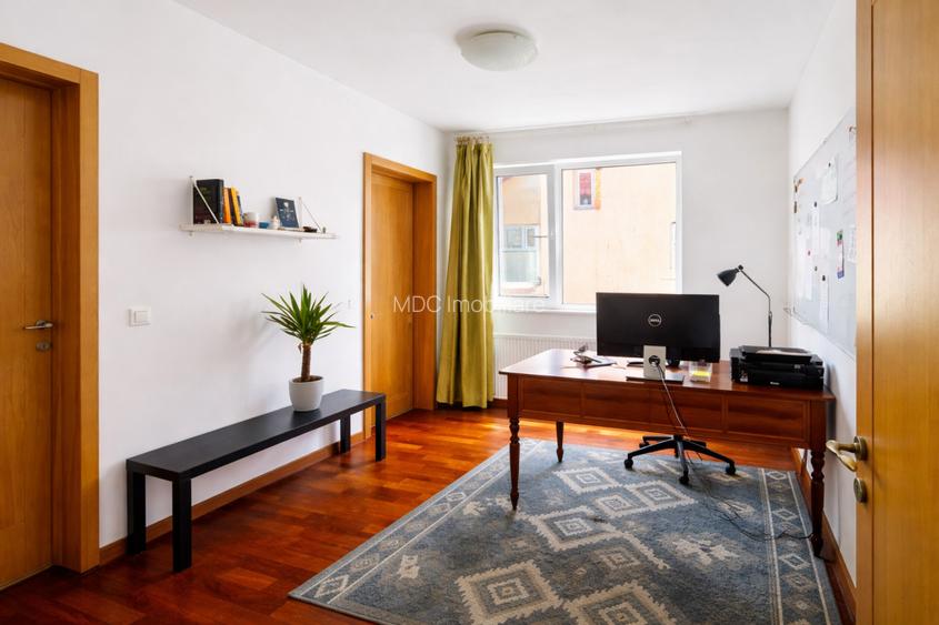 Oază de liniște în Gruia – Casă cu grădină generoasă - 5