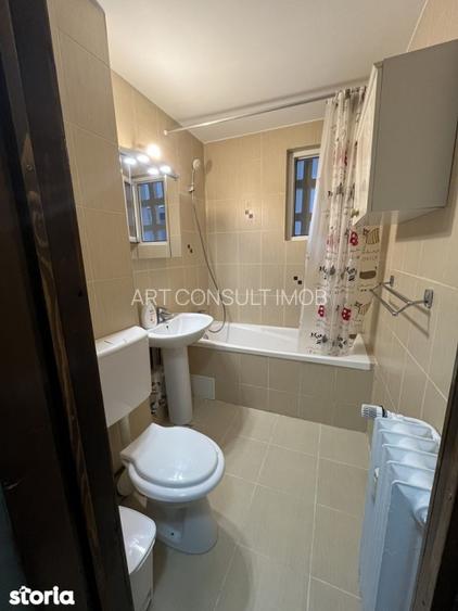 Apartament 2 Camere | Titan | Balcon | Mijloace de transport - 10